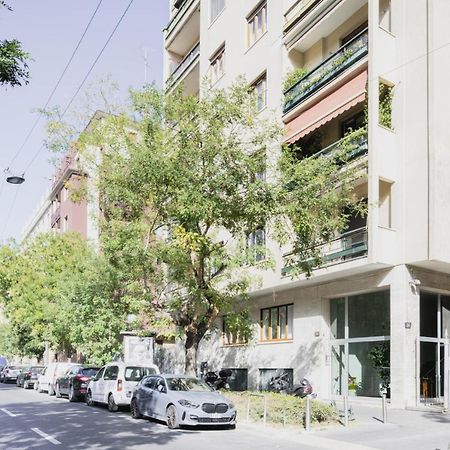 Easylife - Dimora Di Classe In Zona Conciliazione Milano Eksteriør billede