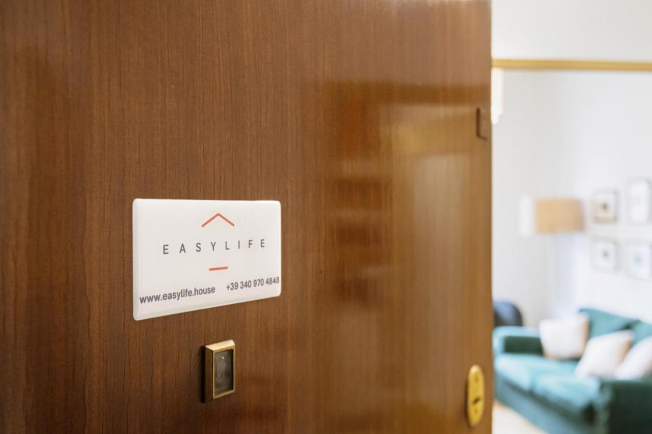Easylife - Dimora Di Classe In Zona Conciliazione Milano Eksteriør billede